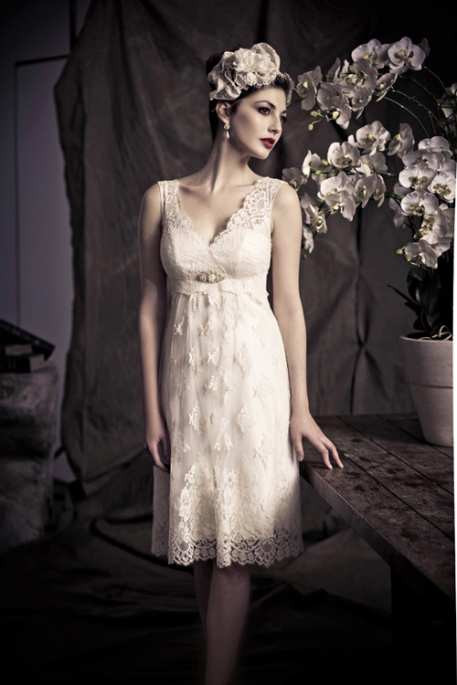 ארז עובדיה שמלות כלה - Erez Ovadia Bridal